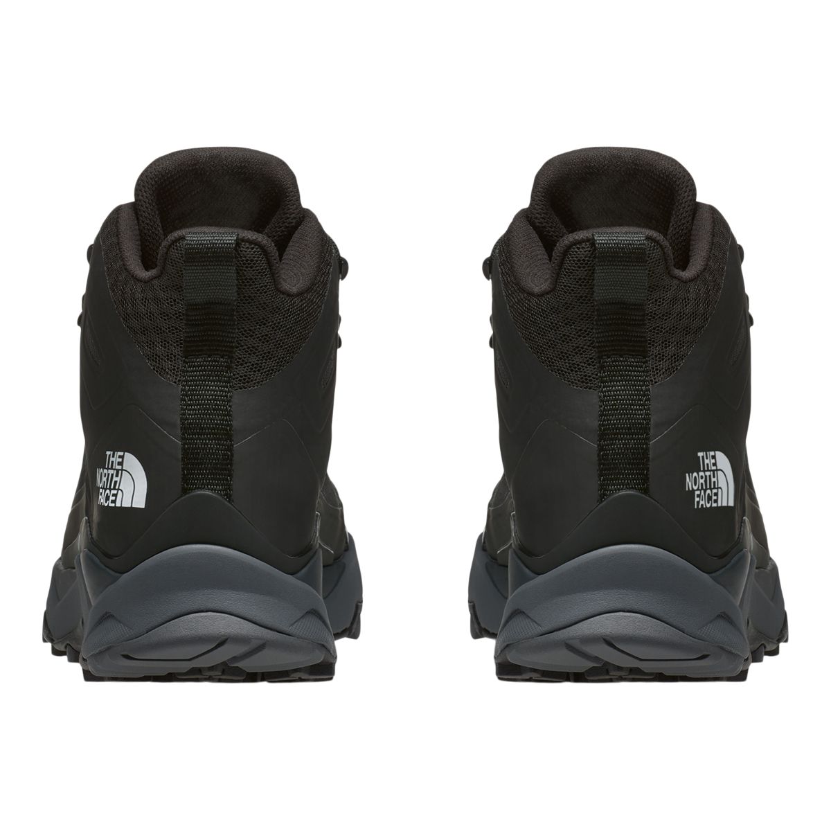 The North Face Men’s VECTIV™ Exploris FUTURELIGHT™ Waterproof Mesh Hiking Shoes