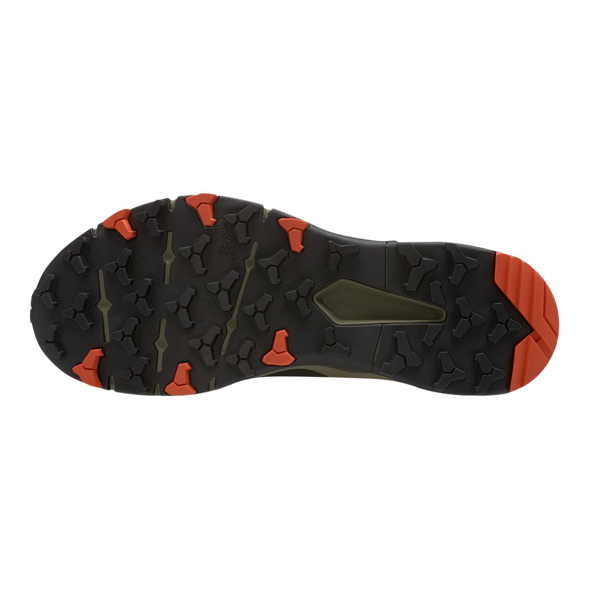 The North Face Men's Vectiv™ Exploris Futurelight™ Hiking Shoes