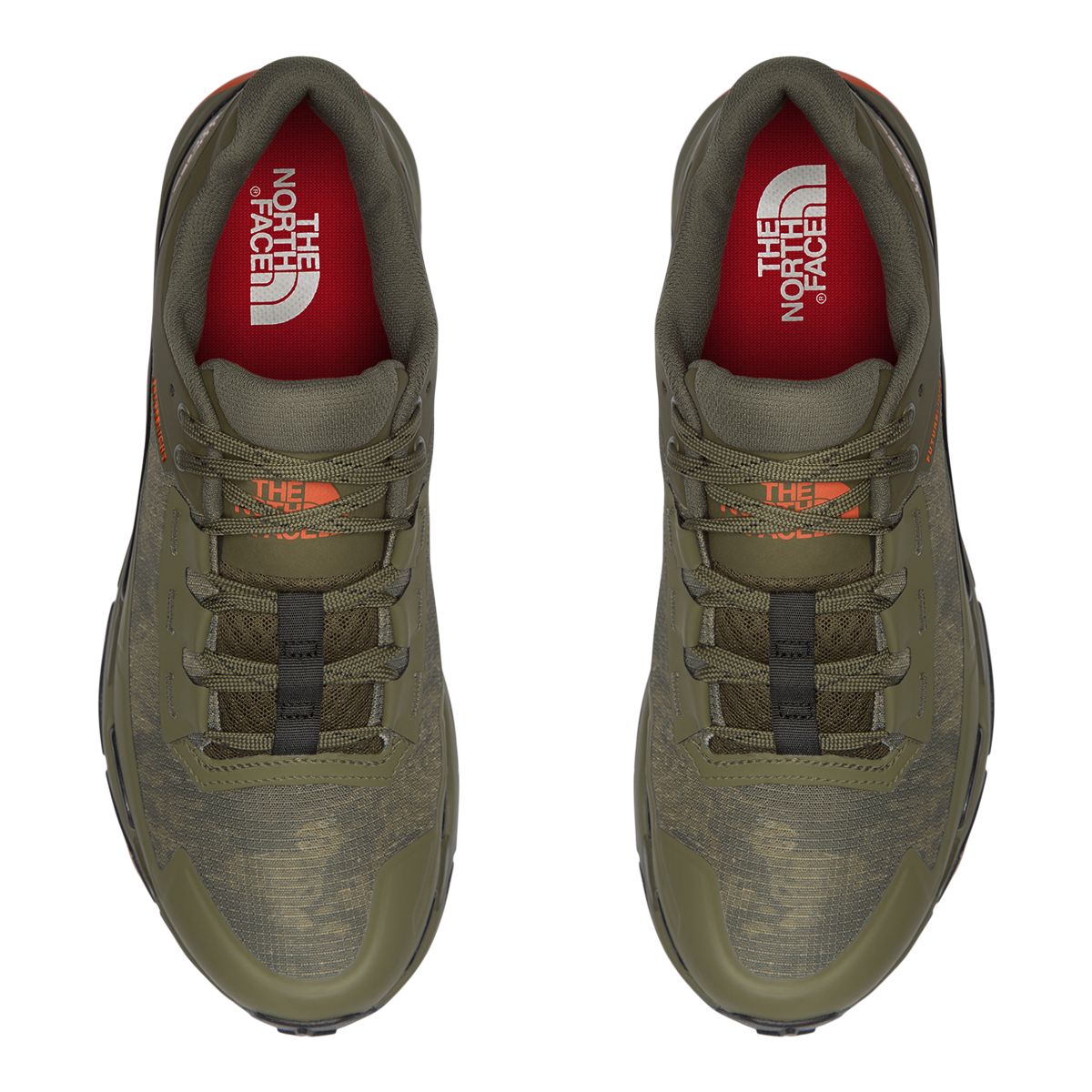 The North Face Men's Vectiv™ Exploris Futurelight™ Hiking Shoes