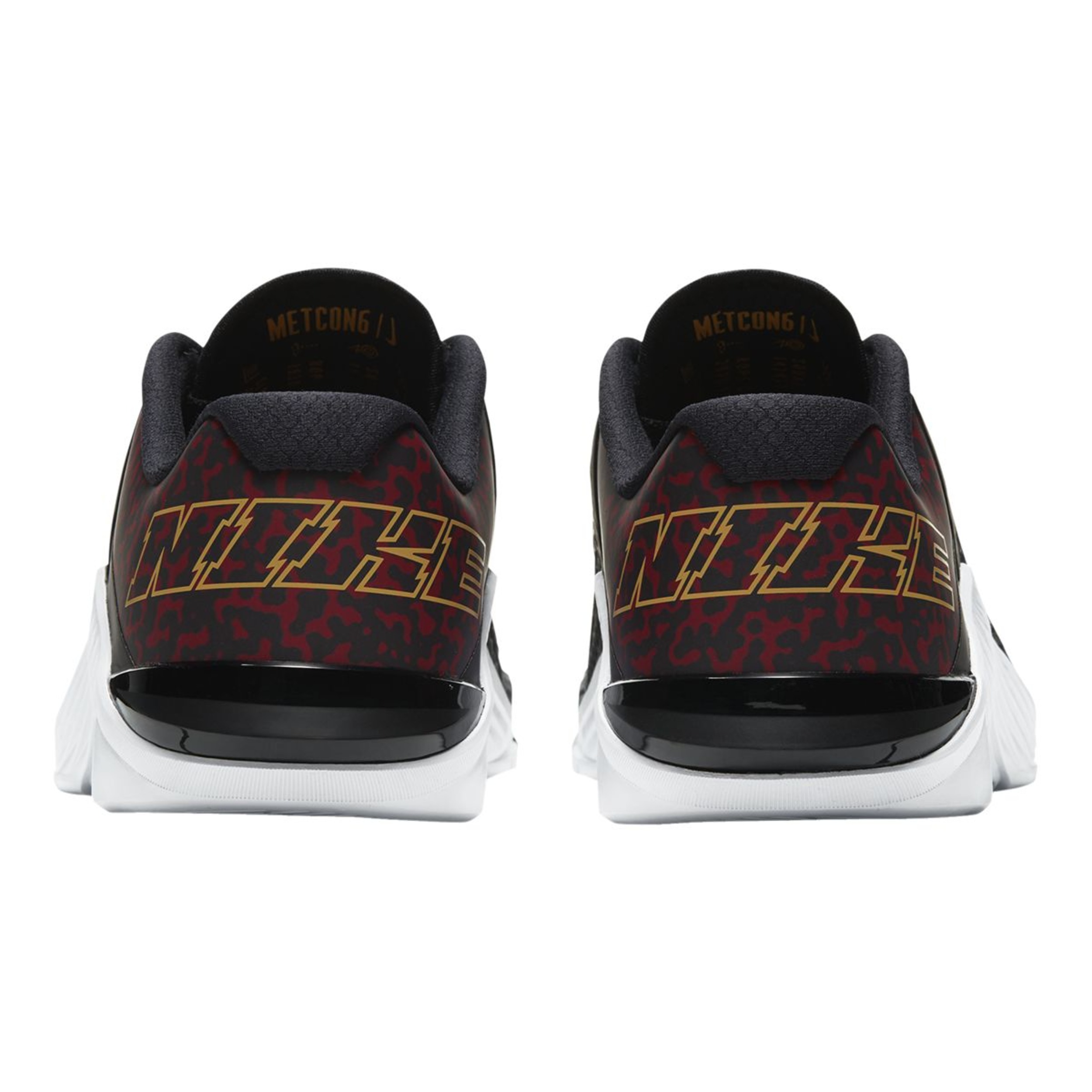 metcon weightlifting shoes