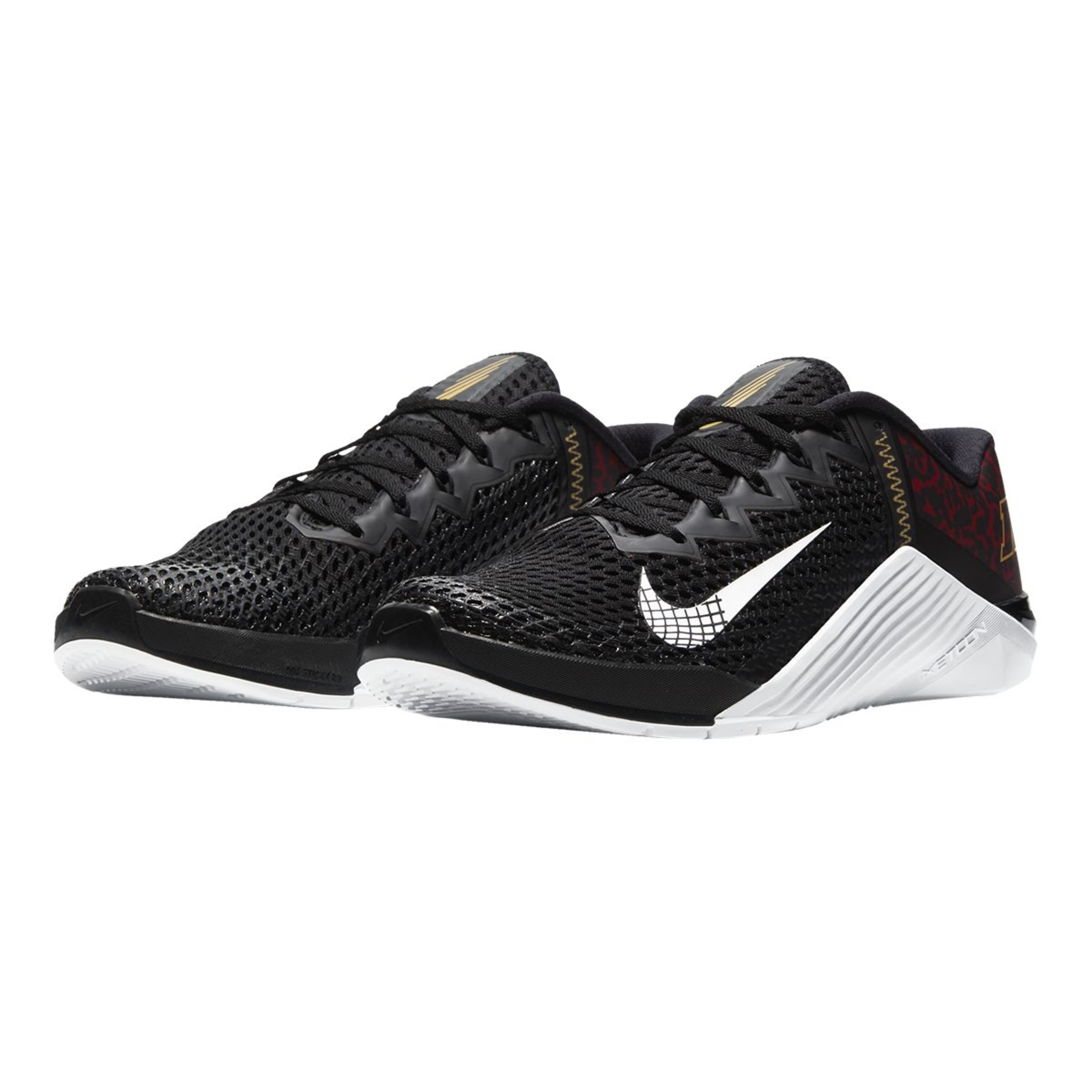 metcon weightlifting shoes