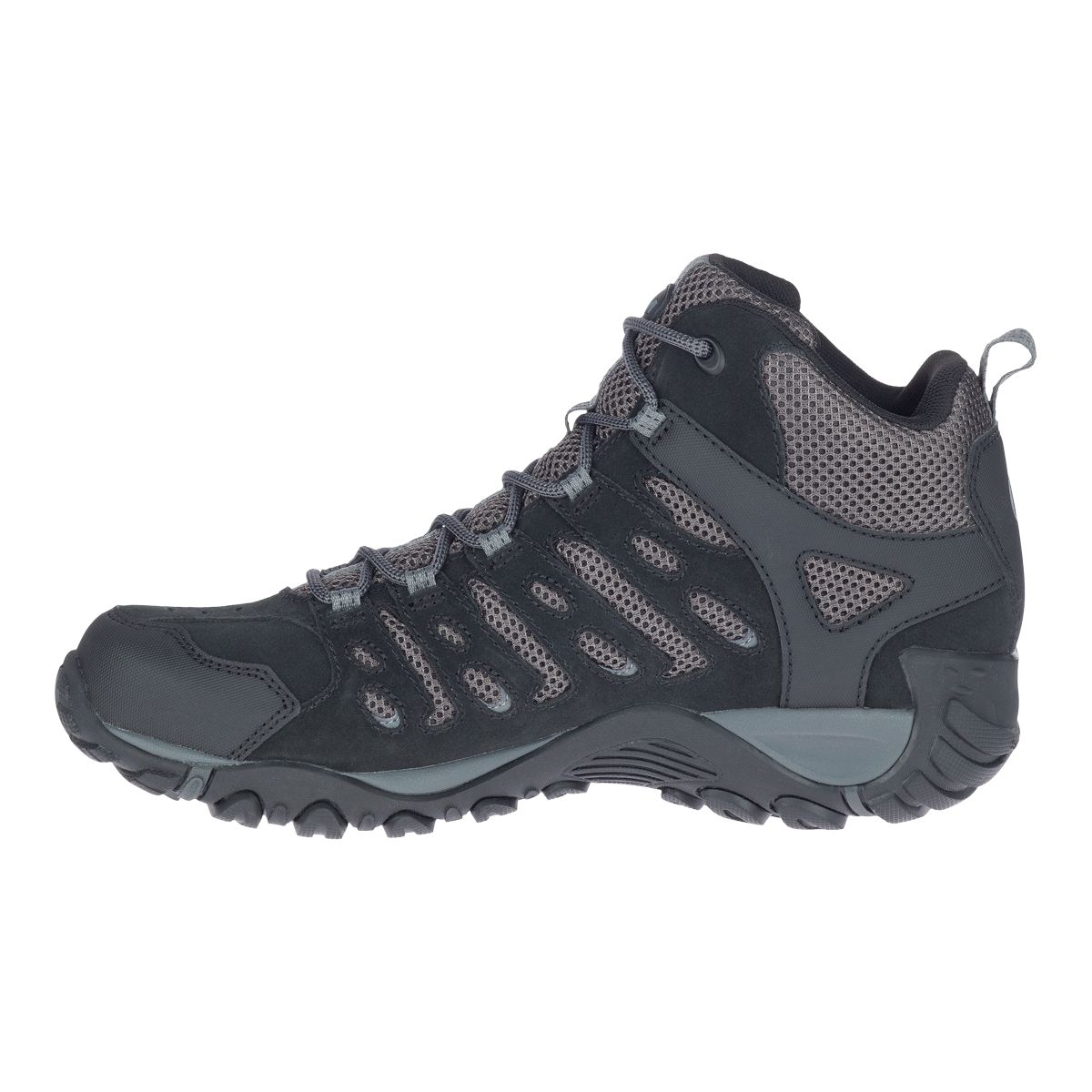 Merrell Men's Crosslander 2 Hiking Boots, Waterproof | Atmosphere