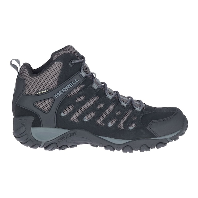 Merrell Men's Crosslander 2 Hiking Boots, Waterproof | Sportchek
