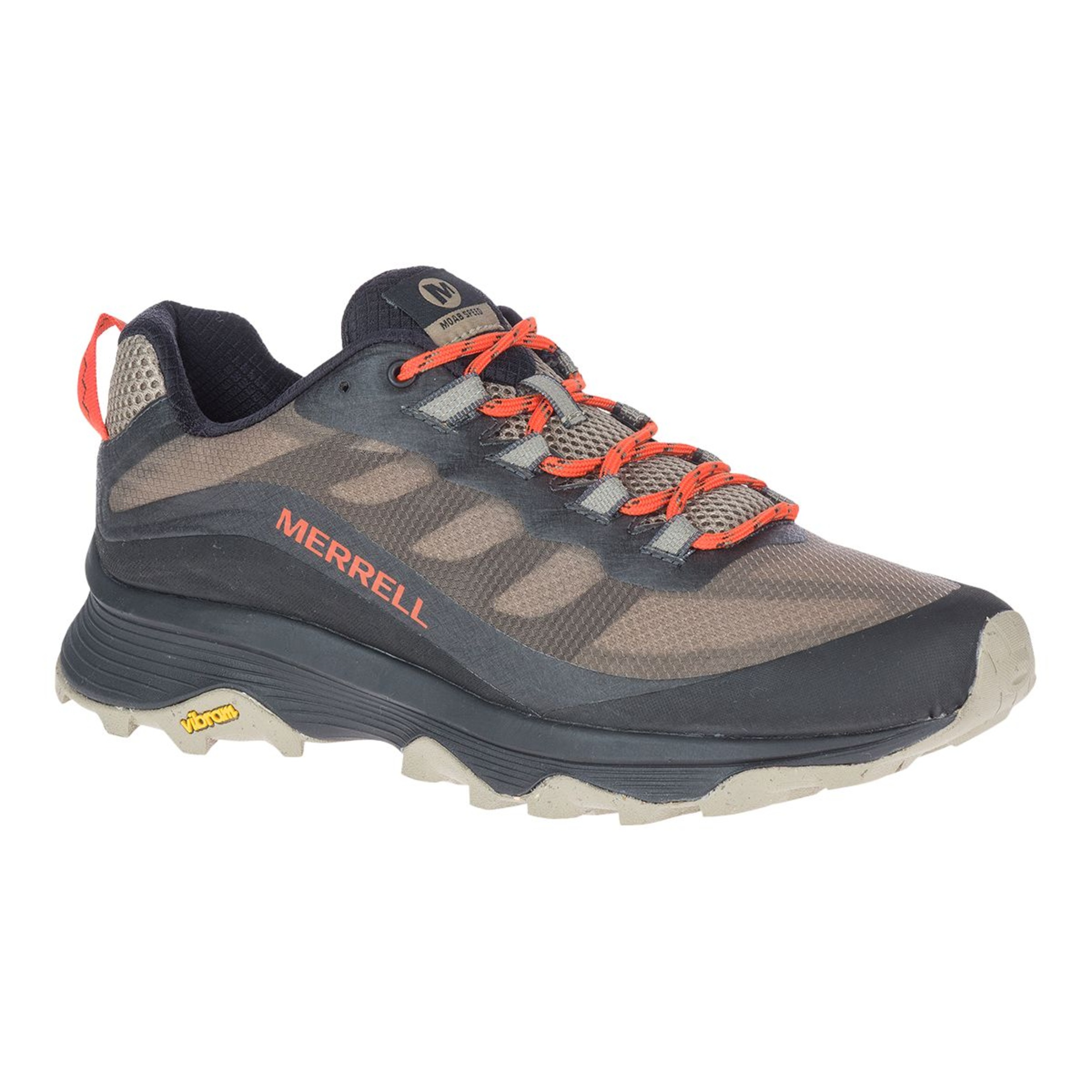 Merrell Men's Moab Speed Hiking Shoes, Lightweight $69.98