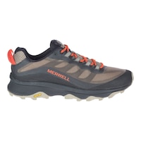 Merrell Men's Moab Speed Hiking Shoes Side_Right