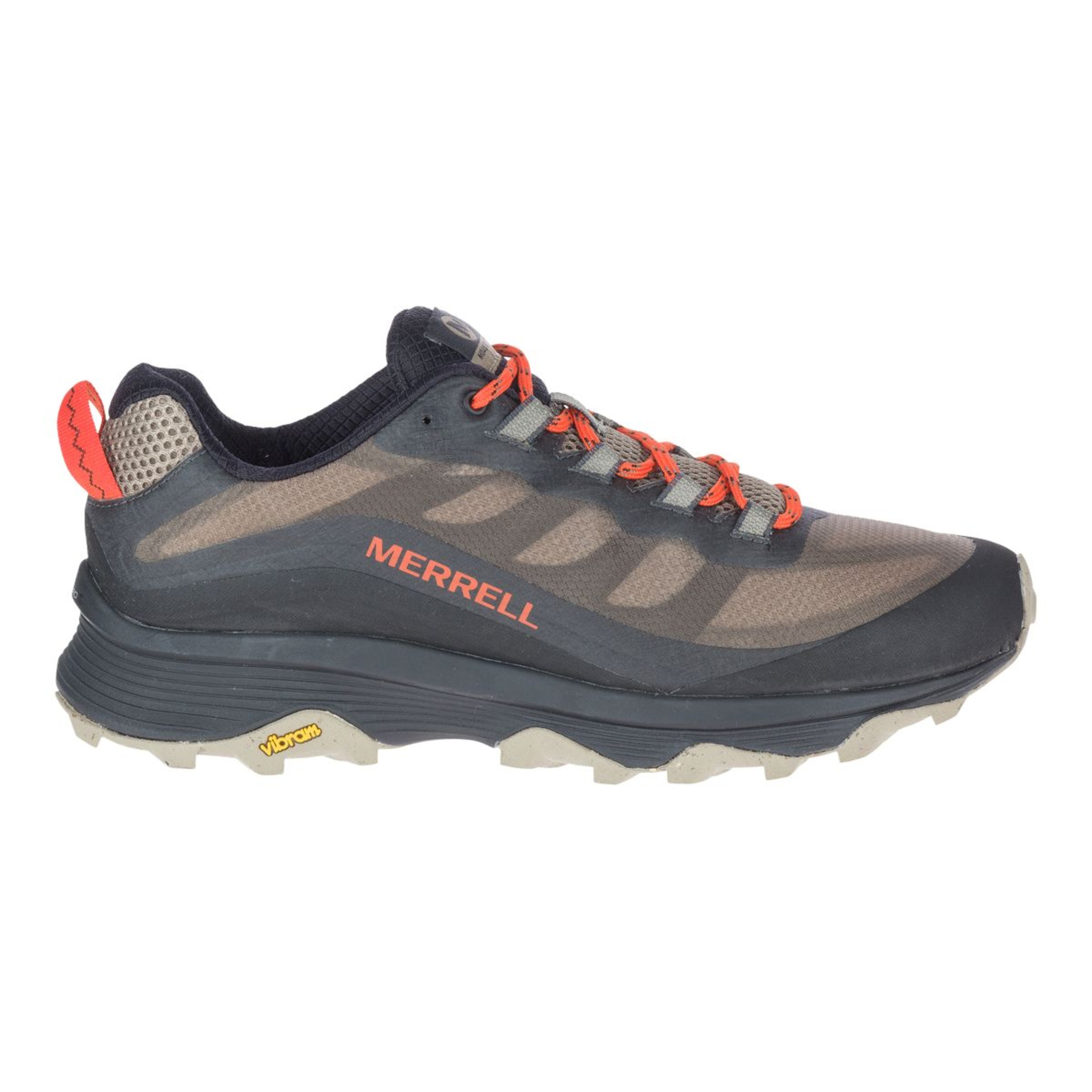 Merrell Men's Moab Speed Hiking Shoes, Lightweight | Atmosphere