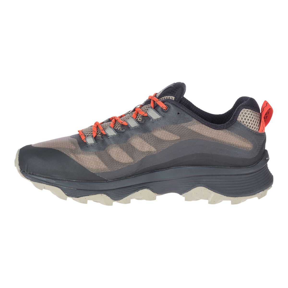 Merrell Men's Moab Speed Hiking Shoes, Lightweight | SportChek