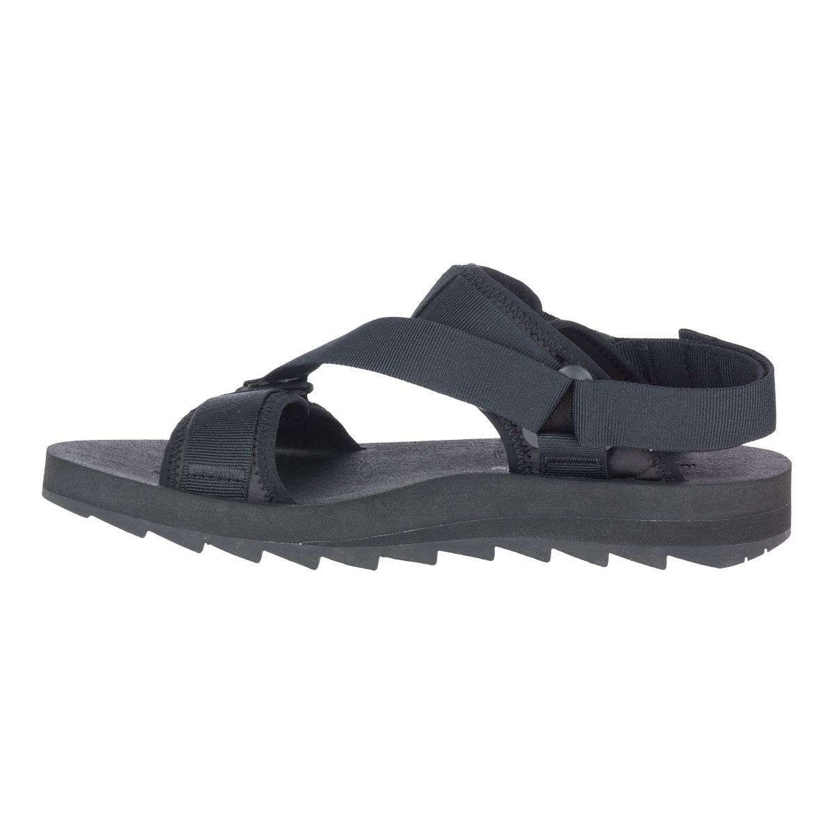 Merrell Men's Alpine Strap Multi Strap Sandals, Outdoor, Water, Sport, Beach