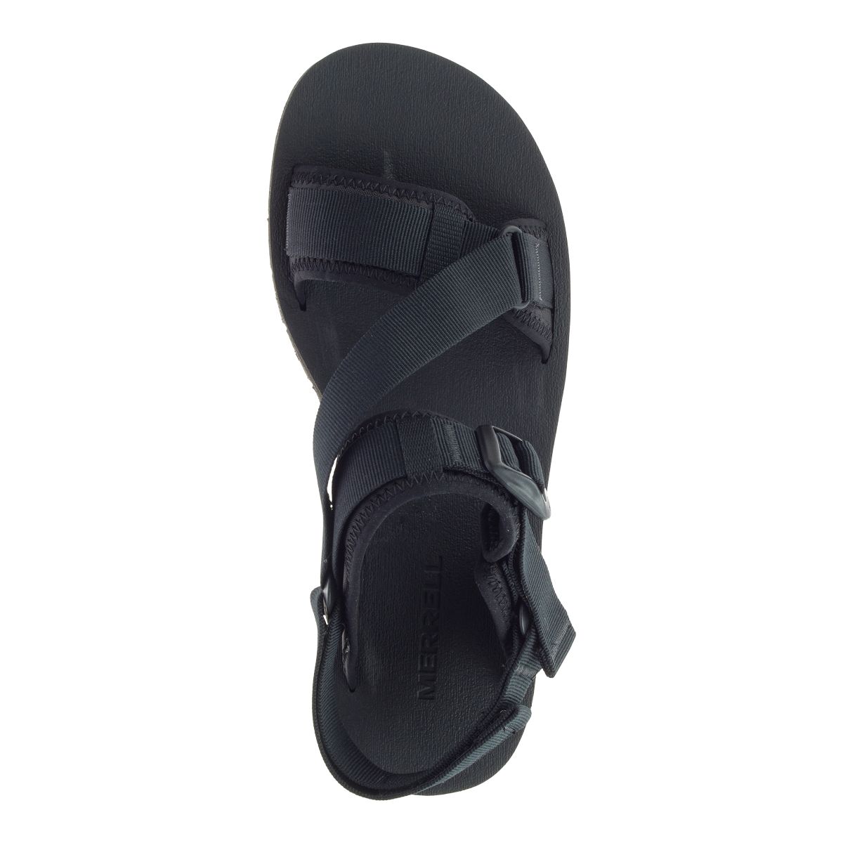 Merrell Men's Alpine Strap Multi Strap Sandals, Outdoor, Water, Sport, Beach