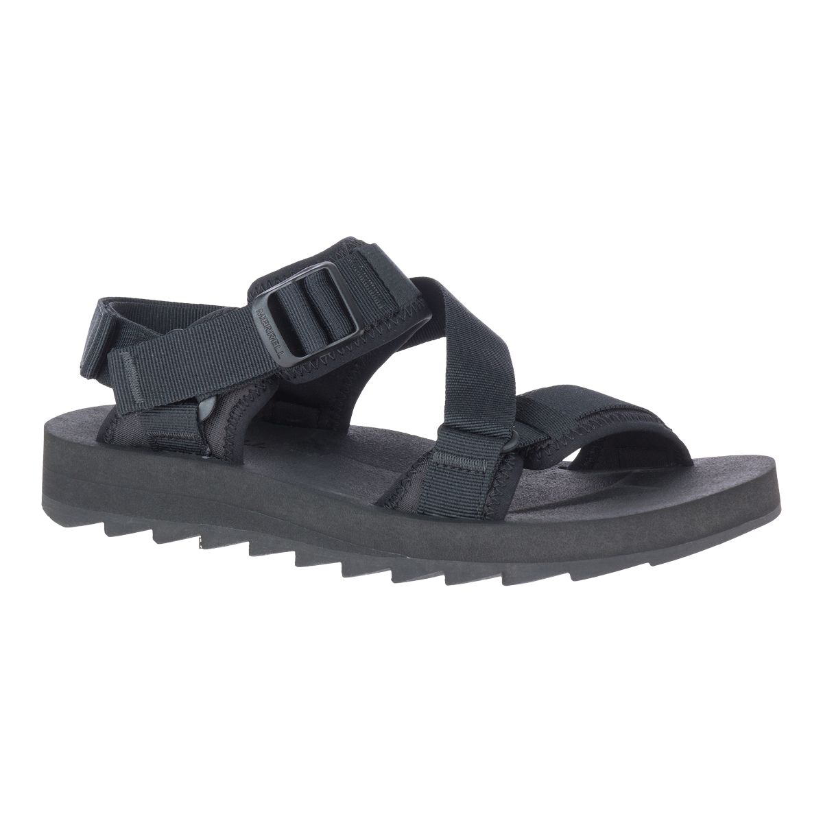 Merrell hot sale active sandals