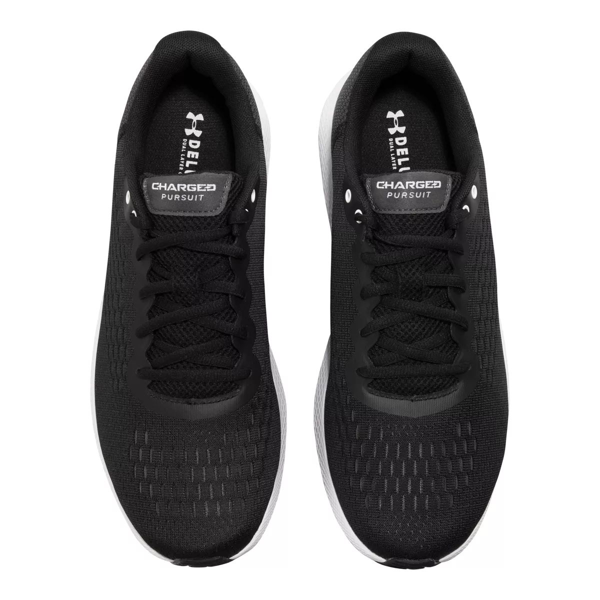 Under Armour Men's Charged Pursuit 2 Running Shoes