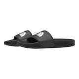 The North Face Men's Base Camp Slide III Sandals Front_Three_Fourths_Angled_Left