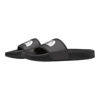 The North Face Men's Base Camp Slide III Sandals Front_Three_Fourths_Angled_Left