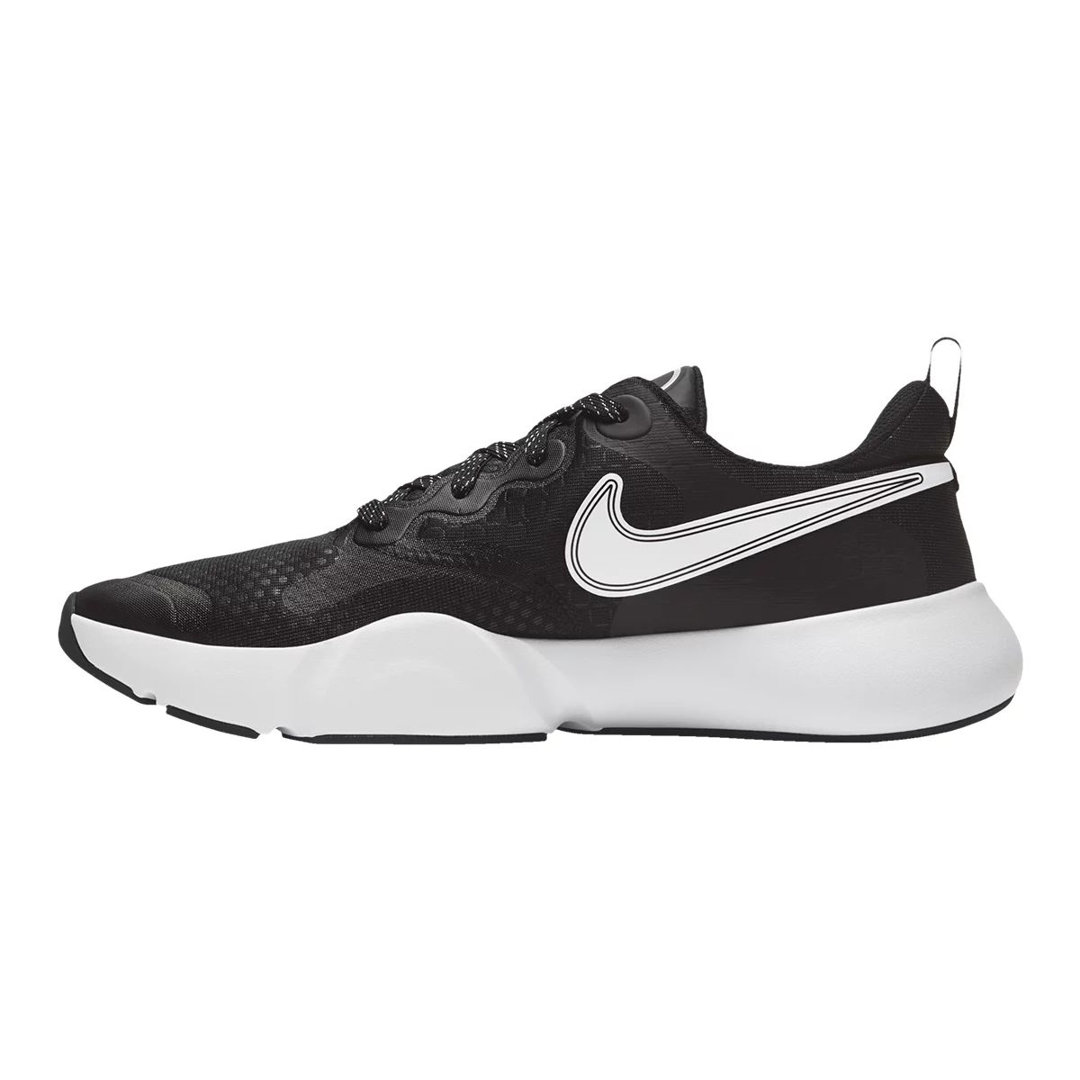 Nike Men's Speedrep Training Shoes, Gym, Cushioned, Lightweight, Mesh