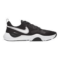 Nike Men's Speedrep Training Shoes, Gym, Cushioned, Lightweight, Mesh Side_Right