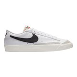 Nike Men's Low Blazer '77 Casual Shoes Side_Right