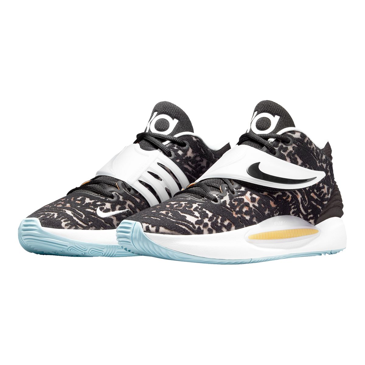 Nike KD 14 React Basketball Shoes