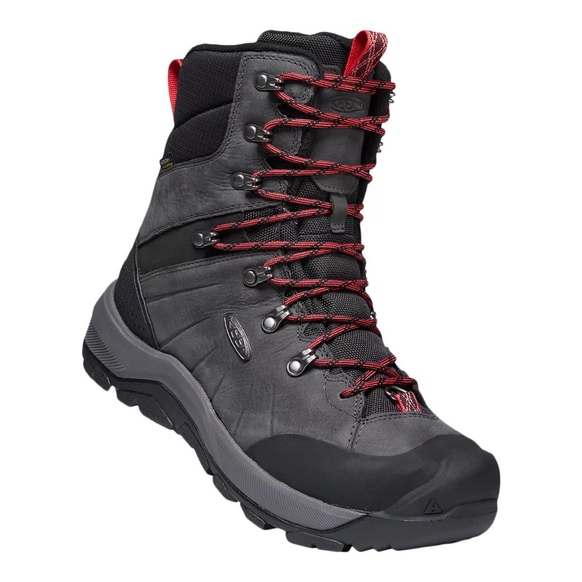 Keen Men's Revel IV High Polar Winter Boots