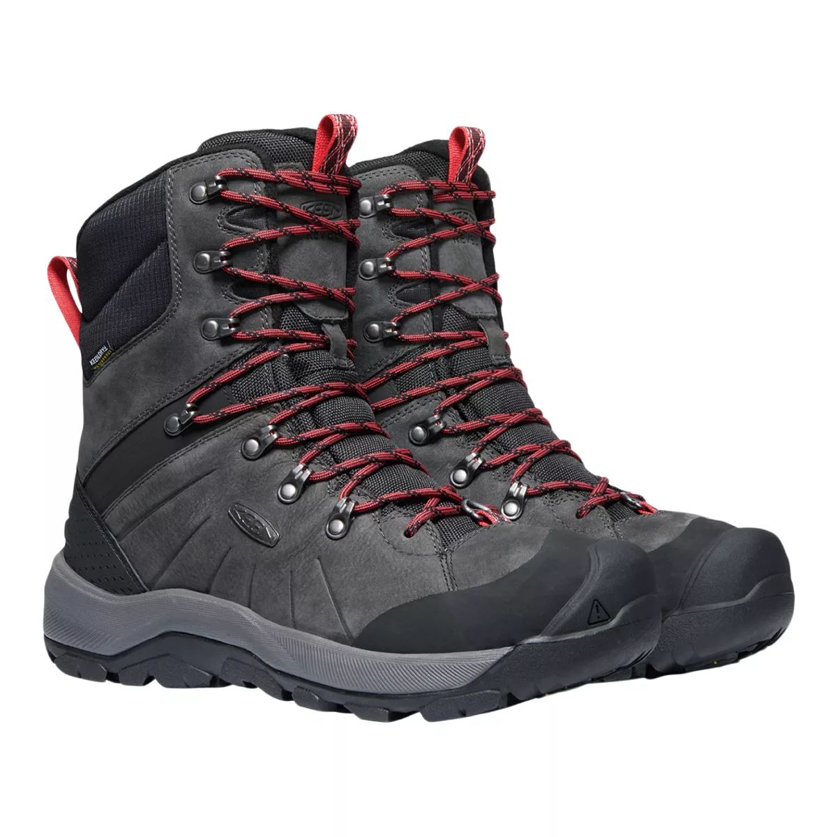 Keen Men's Revel IV High Polar Winter Boots