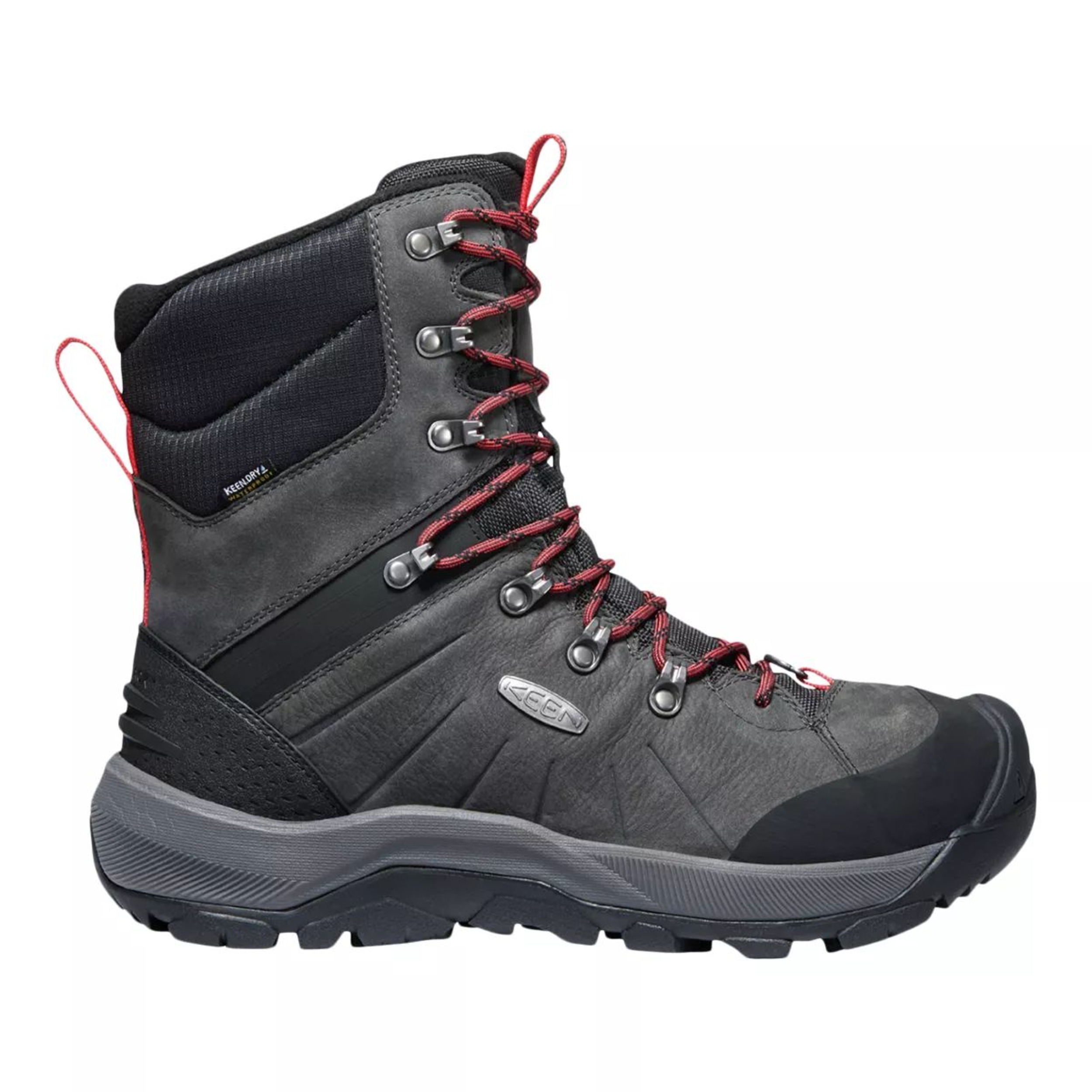 Keen Men's Revel IV High Polar Winter Boots