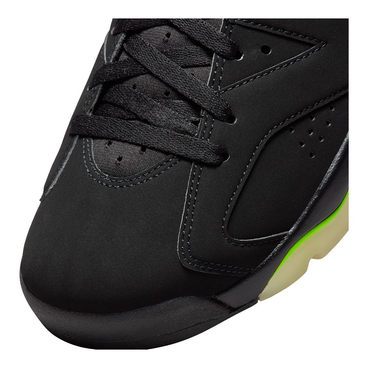 Nike Air Jordan 6 Retro Basketball Shoes