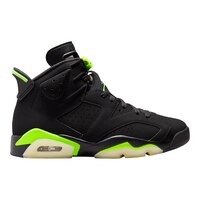 Nike Air Jordan 6 Retro Basketball Shoes Side_Right