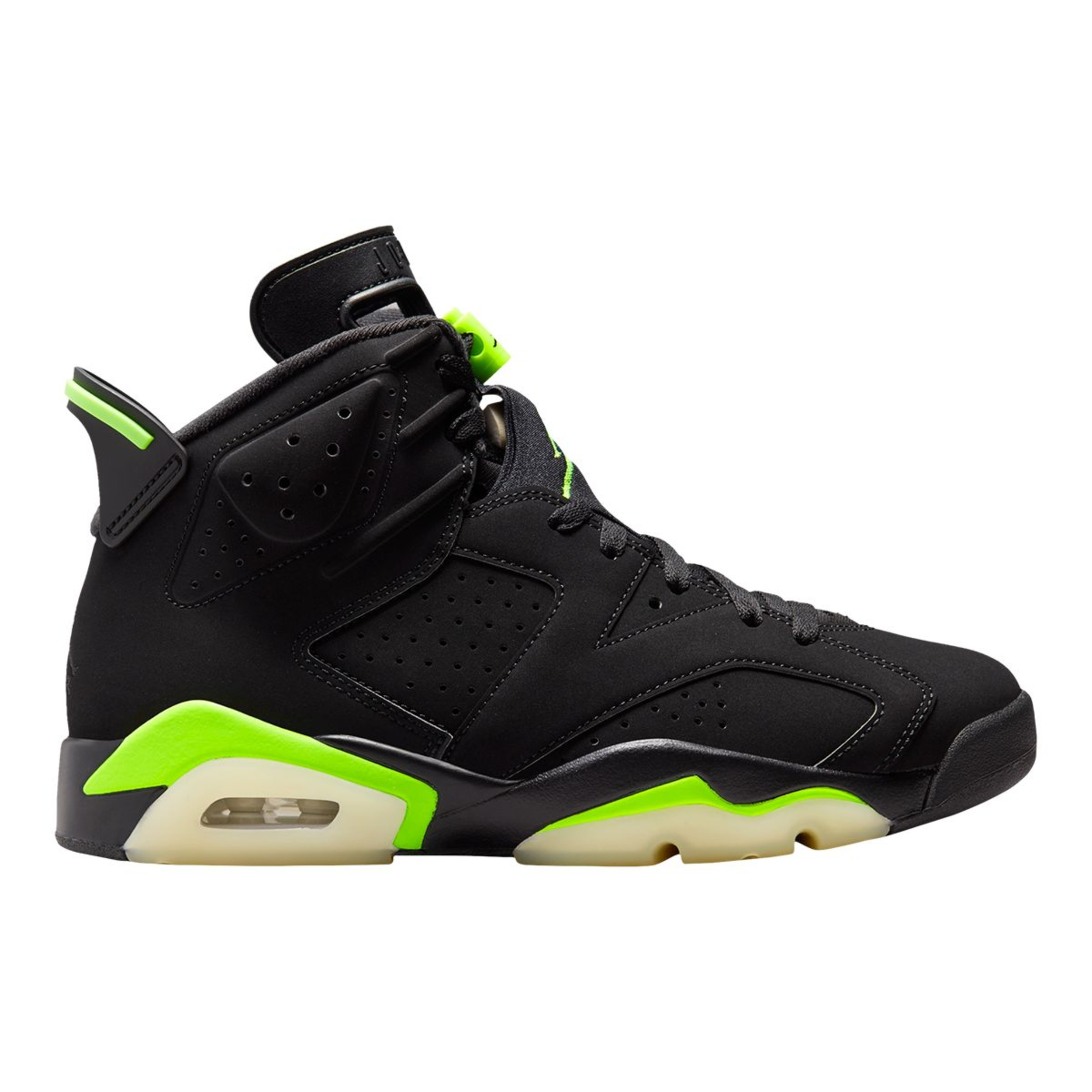 Nike Air Jordan 6 Retro Basketball Shoes