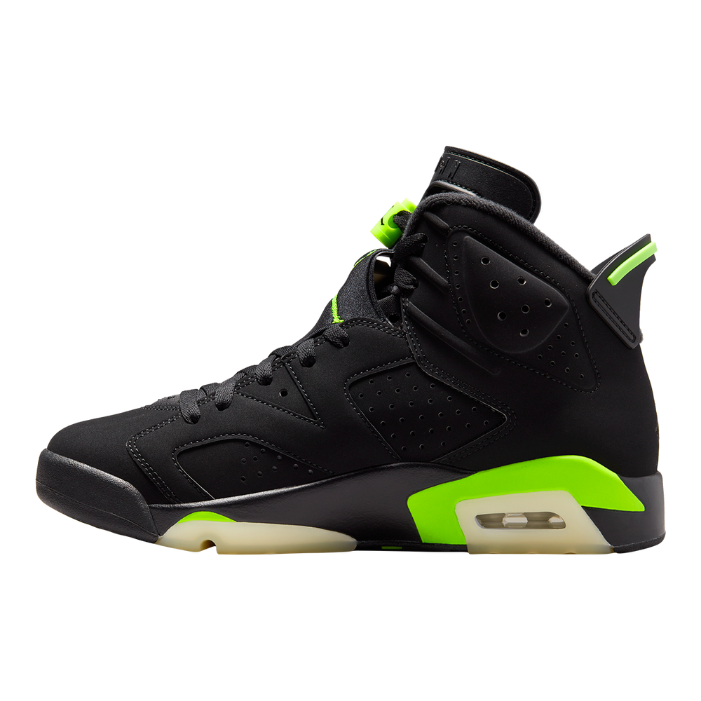 Jordan retro 6 sales basketball shoes