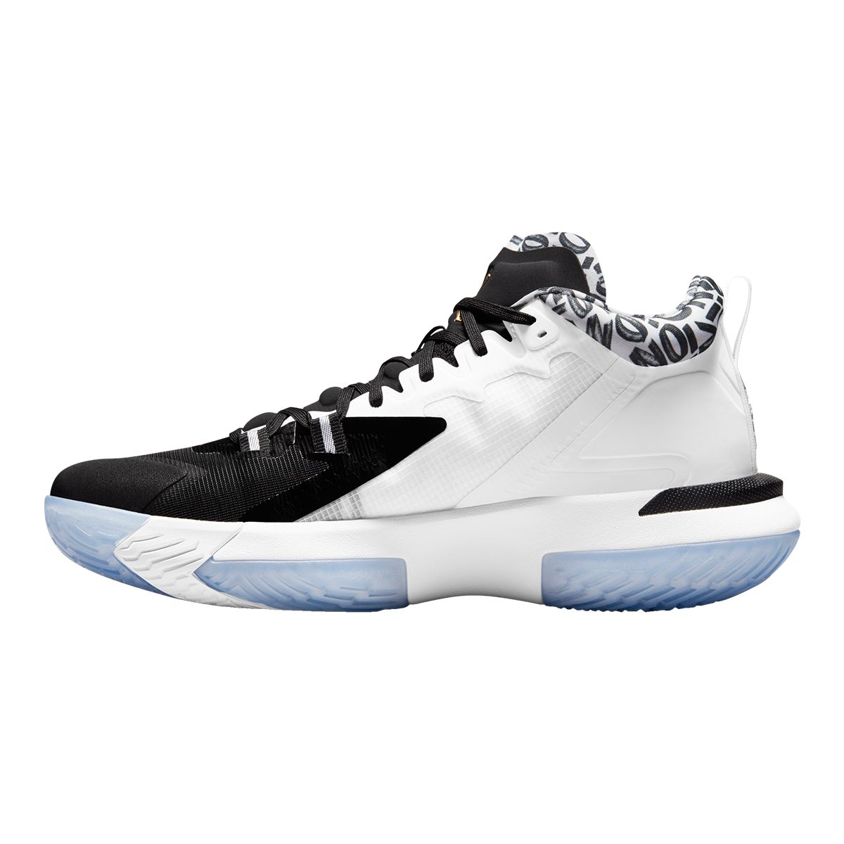 Nike Jordan Zion 1 Basketball Shoes