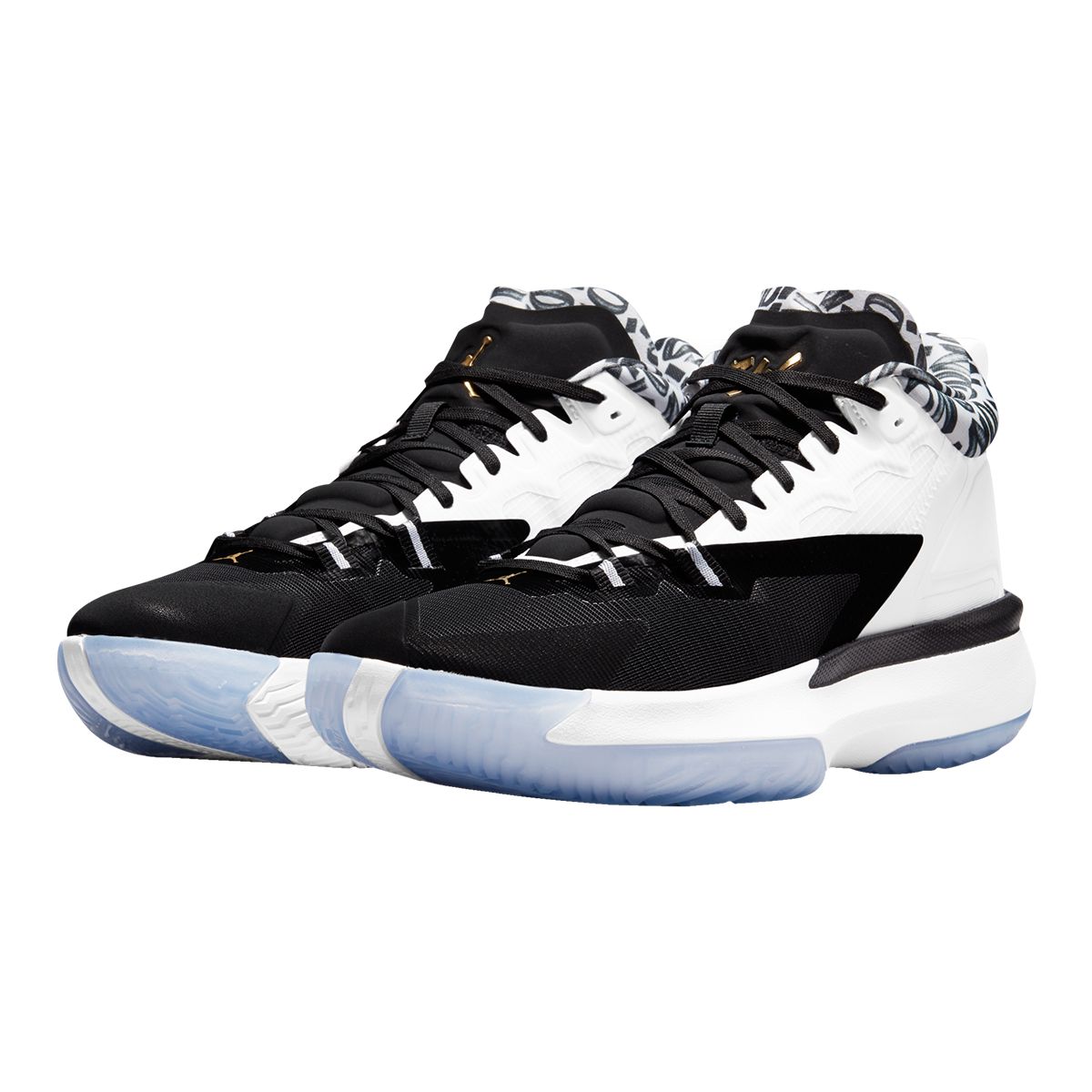 Nike Jordan Zion 1 Basketball Shoes