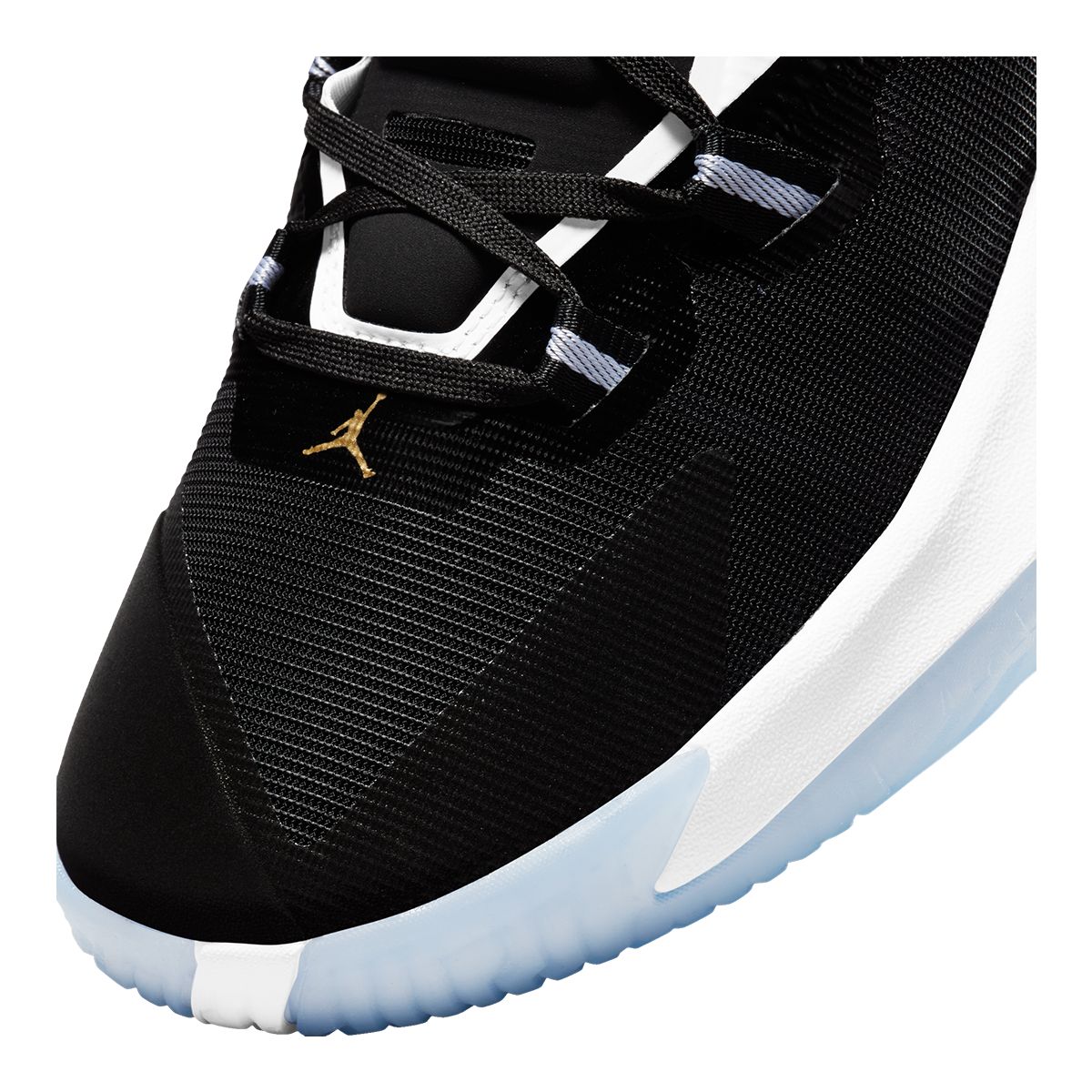 Nike Jordan Zion 1 Basketball Shoes