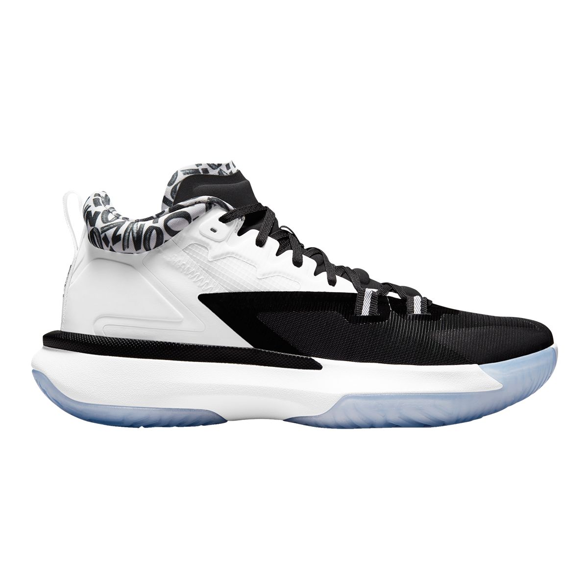 Nike Jordan Zion 1 Basketball Shoes
