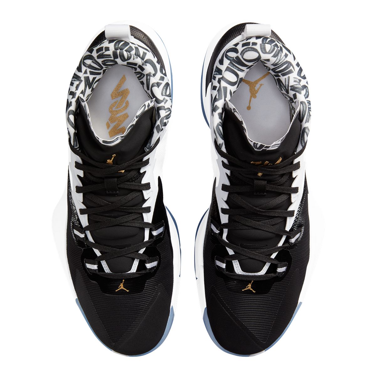 Nike Jordan Zion 1 Basketball Shoes