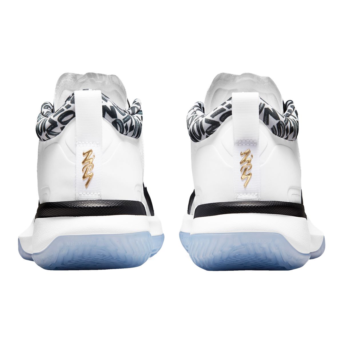 Nike Jordan Zion 1 Basketball Shoes
