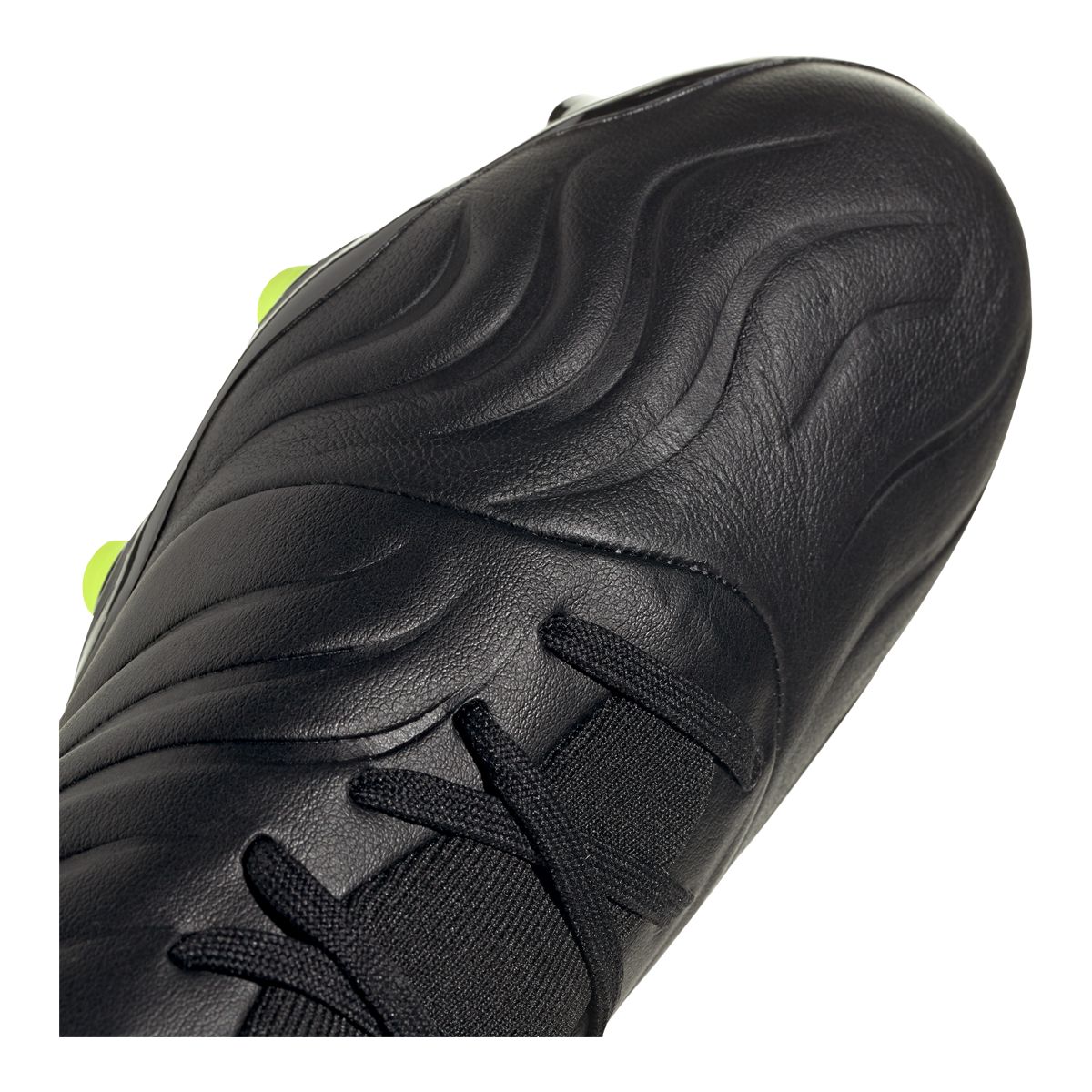 adidas Men's/Women's Copa 21.3 Superlative Soccer Shoes/Cleats, Outdoor, Firm Ground