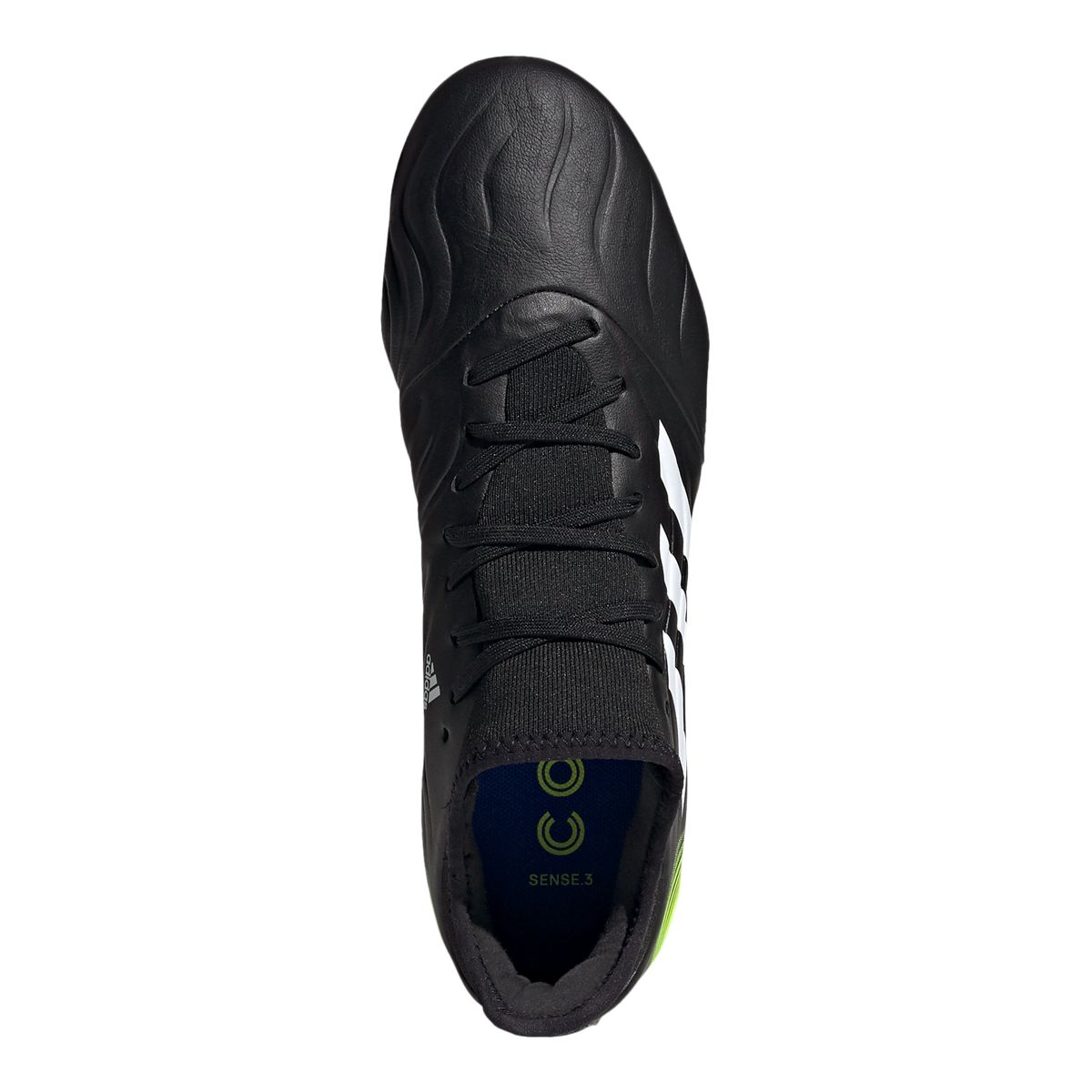 adidas Men's/Women's Copa 21.3 Superlative Soccer Shoes/Cleats, Outdoor, Firm Ground