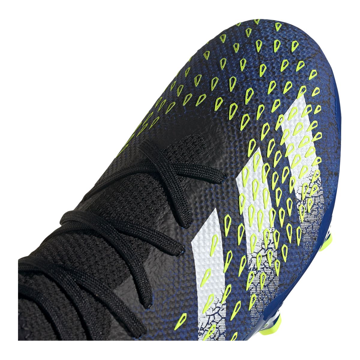 adidas Men's Predator 21.3 Superlative Firm Ground Cleats