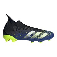 adidas Men's Predator 21.3 Superlative Firm Ground Cleats Side_Right