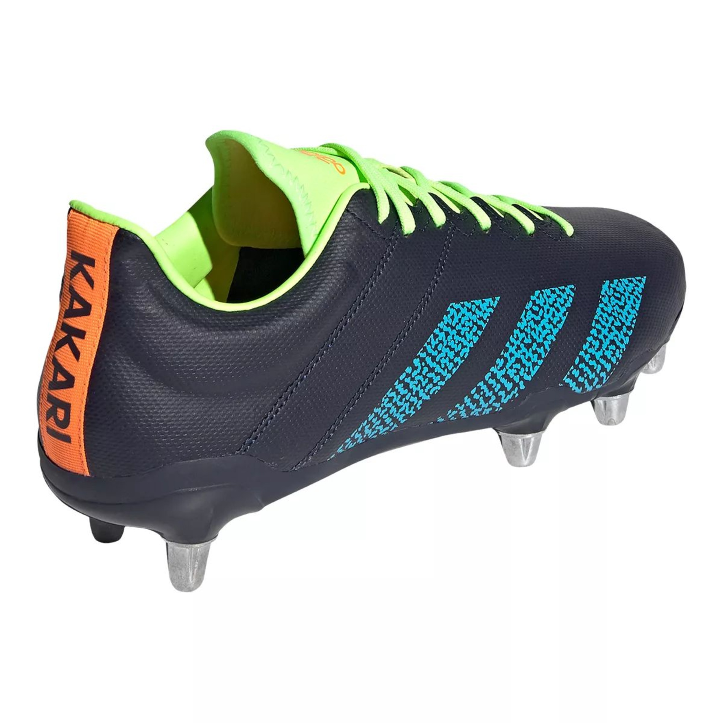 adidas Mens' Kakari SG Rugby Cleats/Boots, Shoes, Soft Ground SportChek