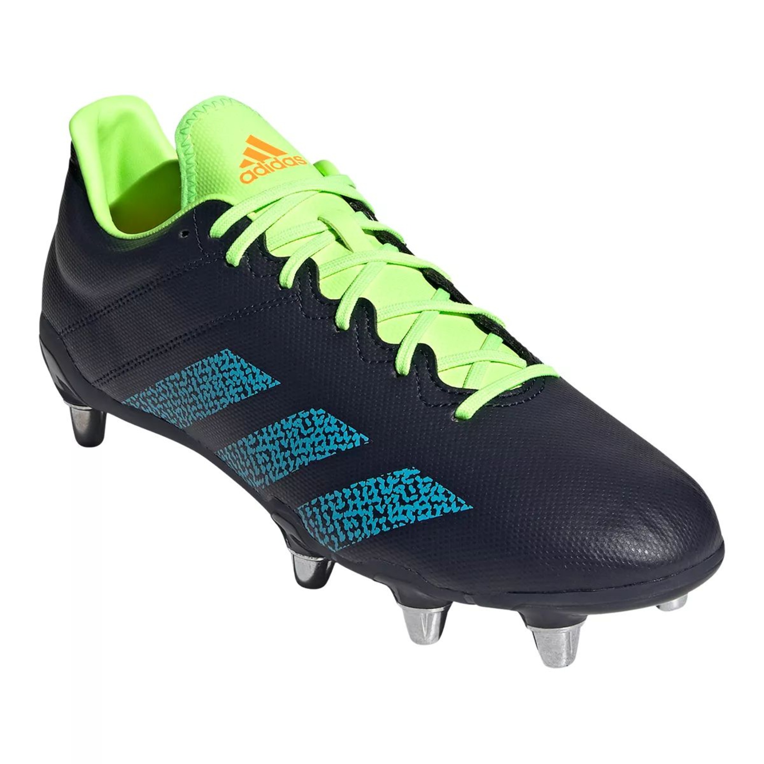 adidas Mens' Kakari SG Rugby Cleats/Boots, Shoes, Soft Ground SportChek