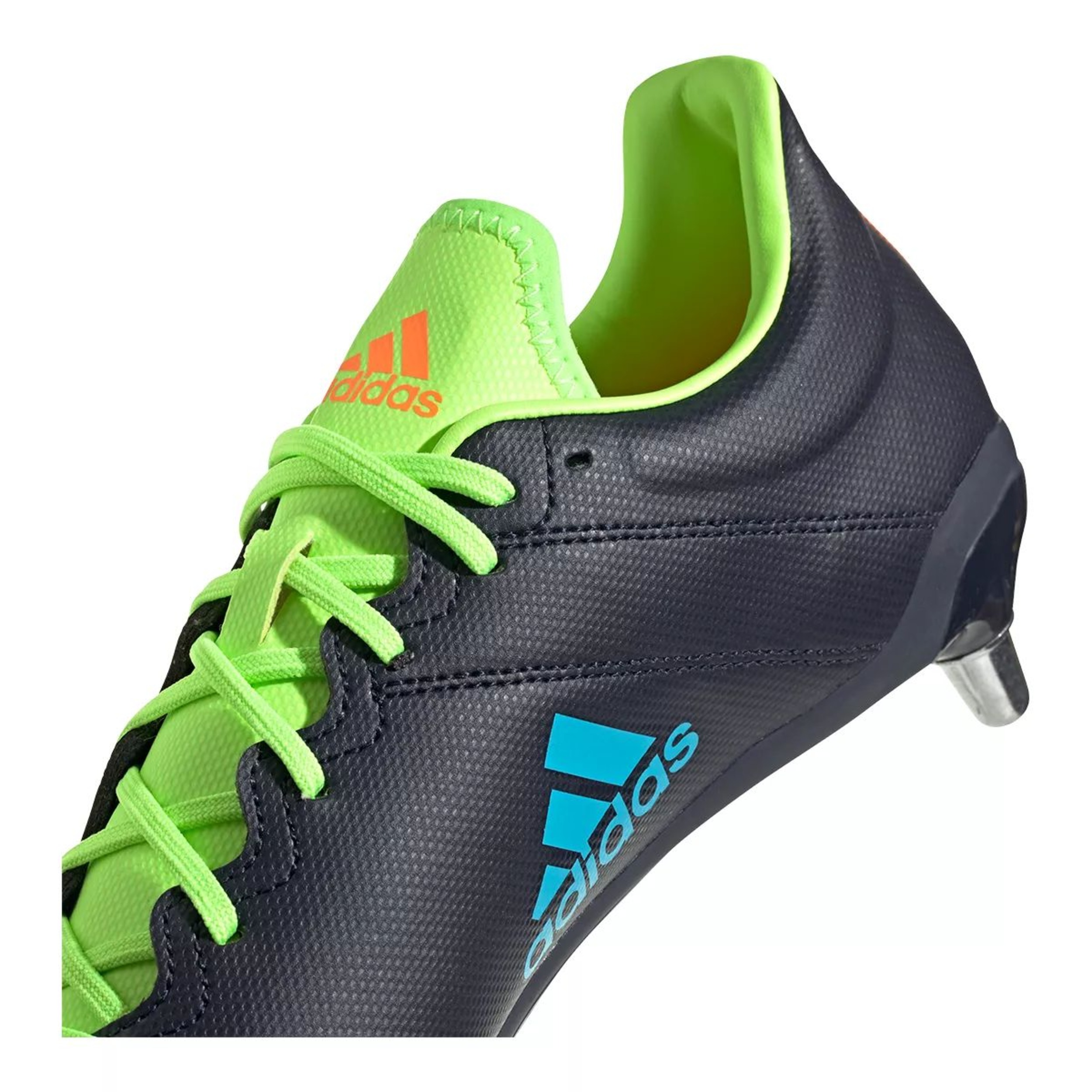adidas Mens' Kakari SG Rugby Cleats/Boots, Shoes, Soft Ground SportChek