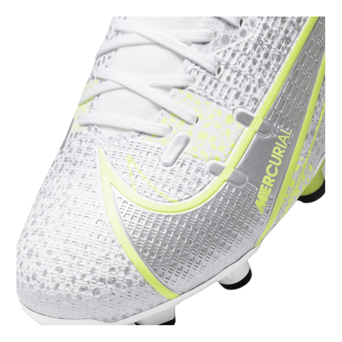 Nike Men's Mercurial Superfly 8 Academy Firm Ground Cleats