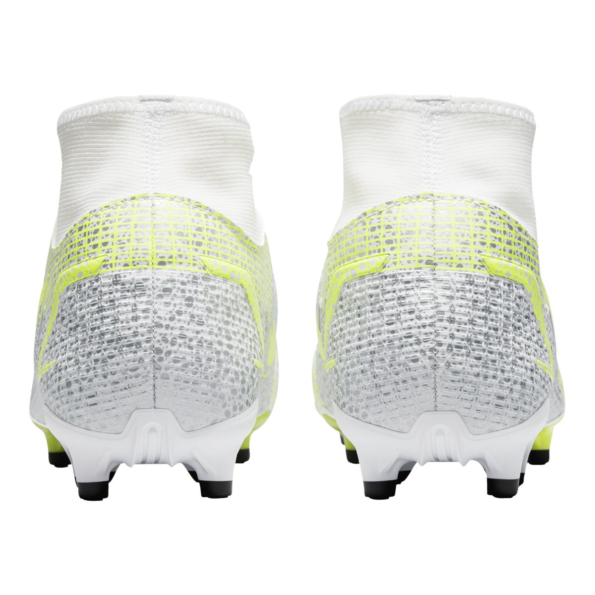 Nike Men's Mercurial Superfly 8 Academy Firm Ground Cleats