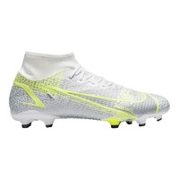 Nike Men's Mercurial Superfly 8 Academy Firm Ground Cleats Side_Right