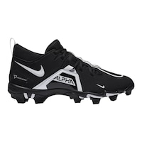 Nike Men's Alpha Menace 3 Mid Top Football Cleats Side_Right