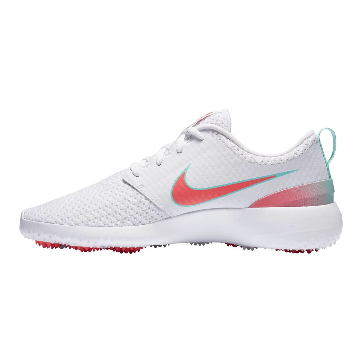Nike Men's Roshe G Golf Shoes, Spikeless