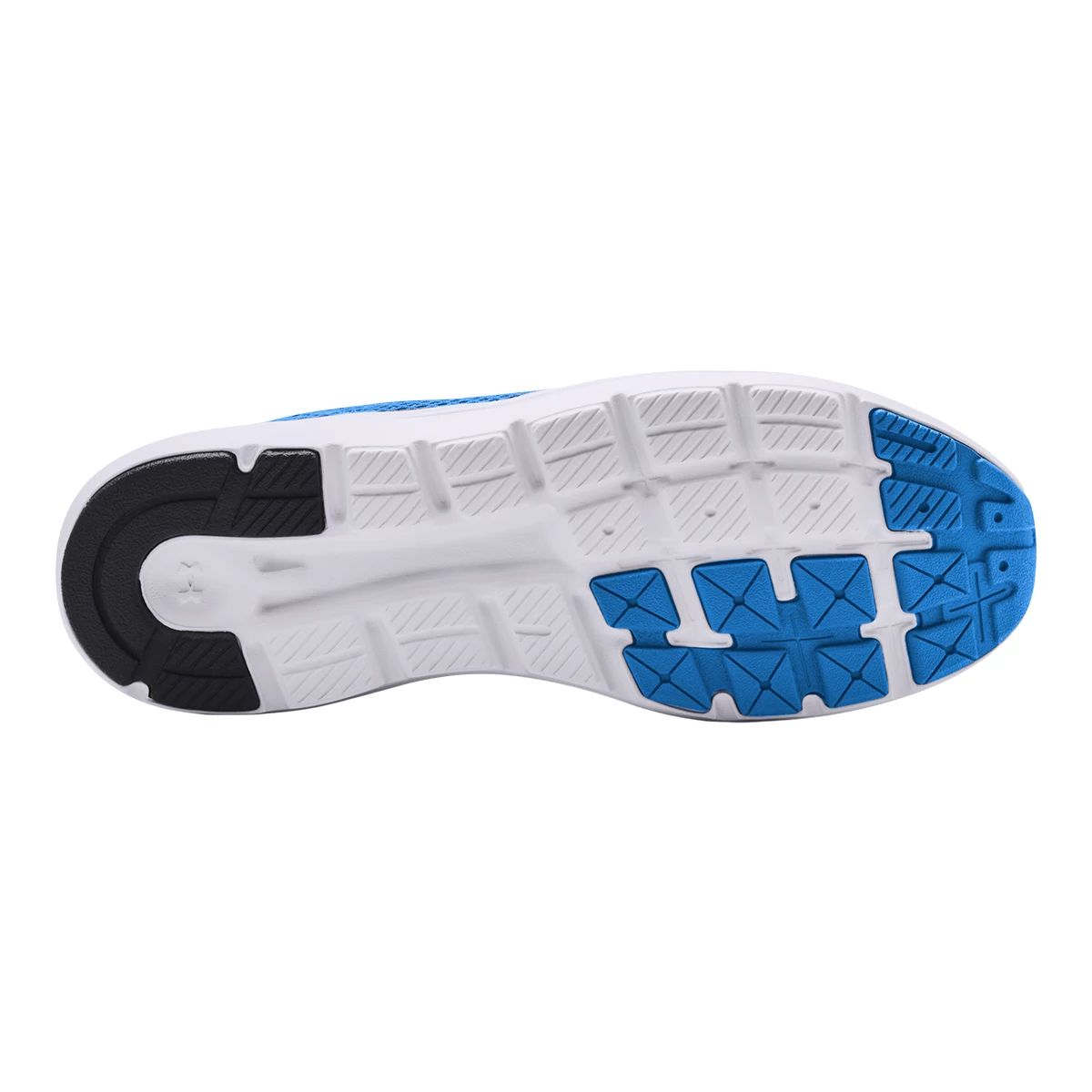 Under Armour Men's Surge 2 Training Shoes, Lightweight, Padded