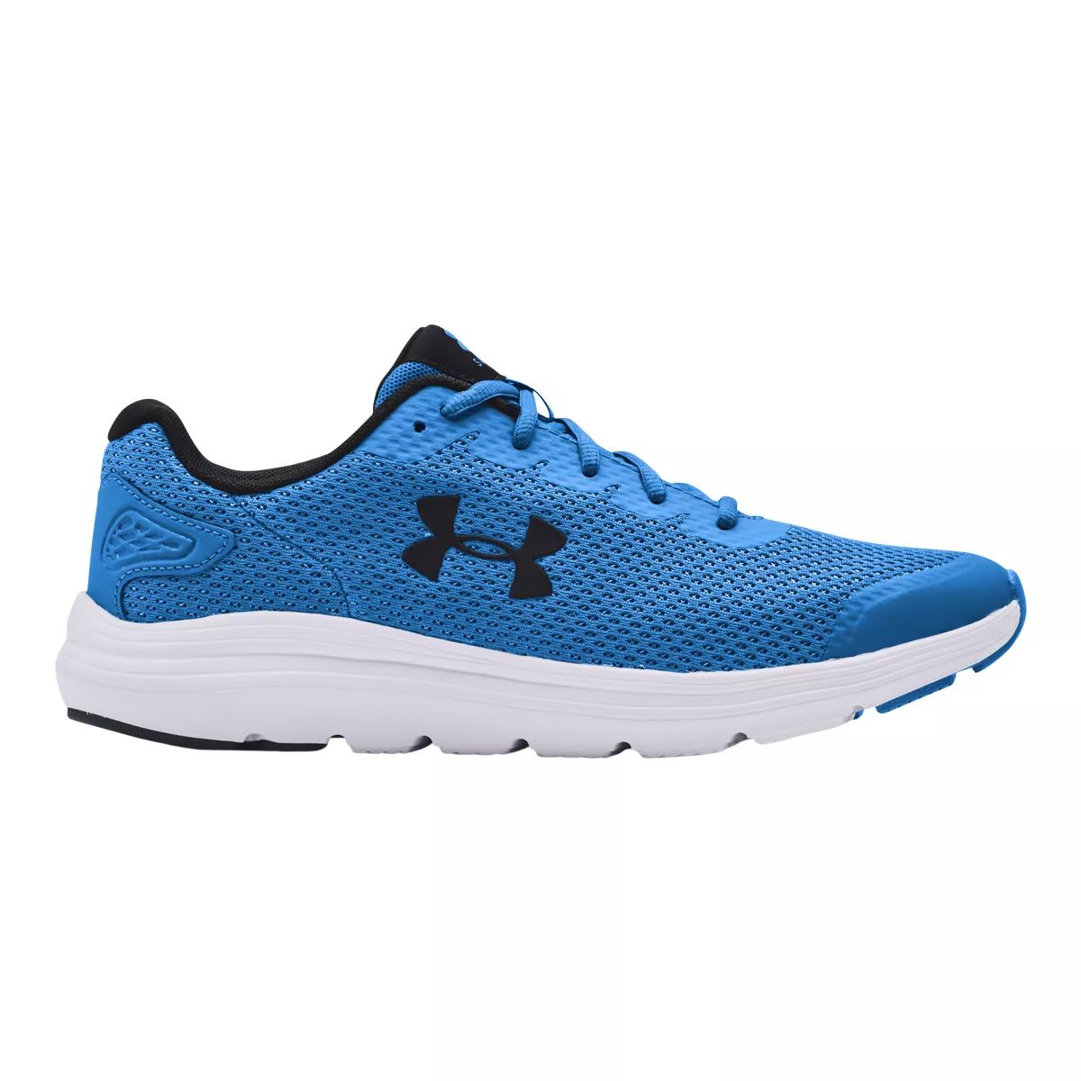 Under Armour Men's Surge 2 Training Shoes, Lightweight, Padded