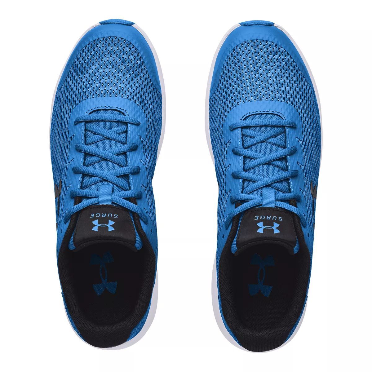 Under Armour Men's Surge 2 Training Shoes, Lightweight, Padded