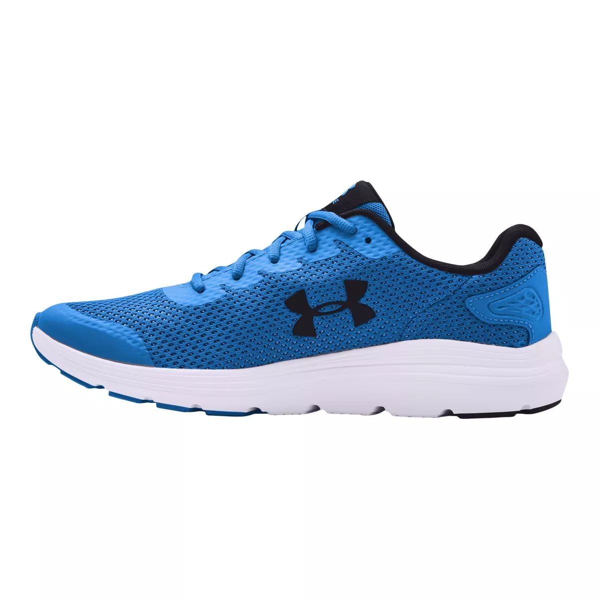 Under Armour Men's Surge 2 Training Shoes, Lightweight, Padded